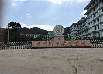 昆明卫生职业学院2018年云南成人高考招生简章