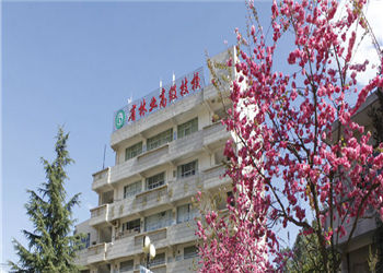 云南省林业高级技工学校2023年三校生招生简章(图1)