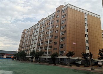 昆明华航技工学校2025年中专招生简章