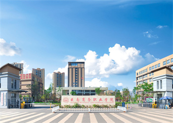 云南商务职业学院2025年中专招生简章